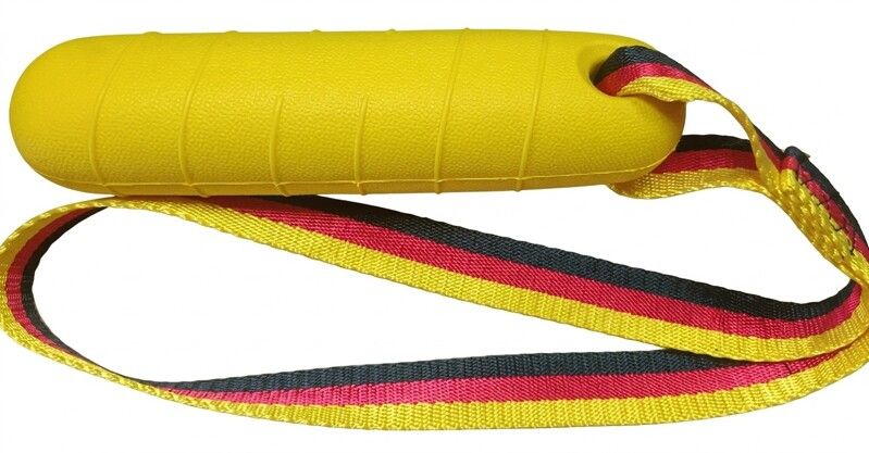 K9 Rockfoam Biteroll hard 22cm