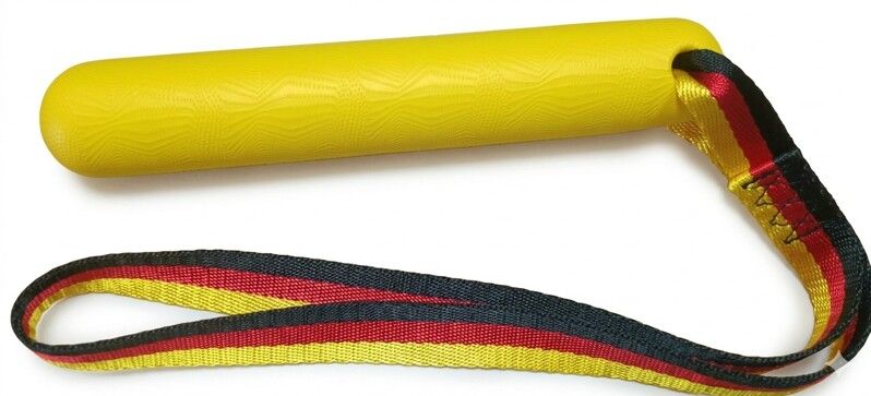 K9 Rockfoam Biteroll soft 25cm