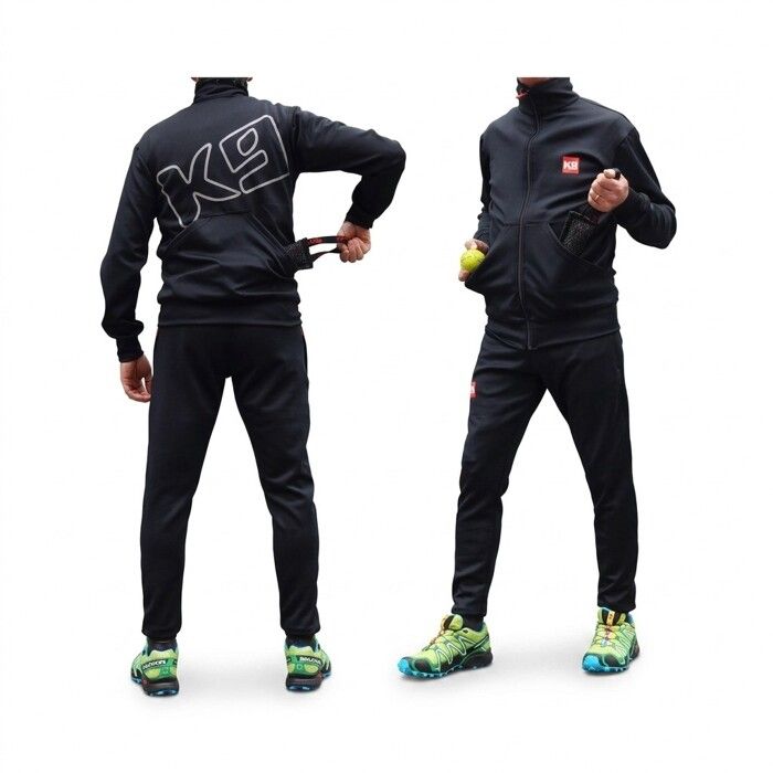 K9 Tracksuit