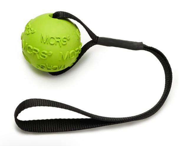 MCRS Magneetbal light 6,5cm
