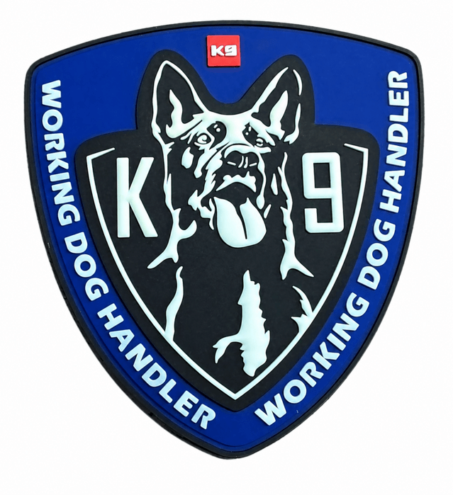 Patch 3D WDH2