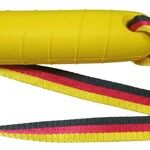 K9 Rockfoam Biteroll hard 22cm (1)
