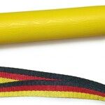 K9 Rockfoam Biteroll soft 25cm (1)