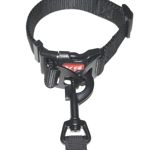 Halsband Choke 25mm  (2)