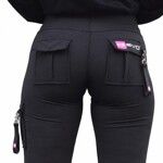 K9-evo Cargo Legging