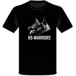 T-shirt (choose print)